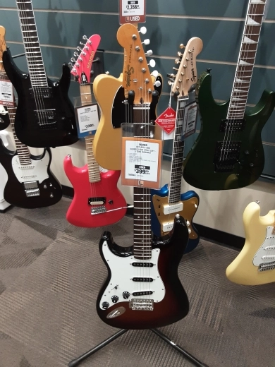 Squier - 037-4015-500